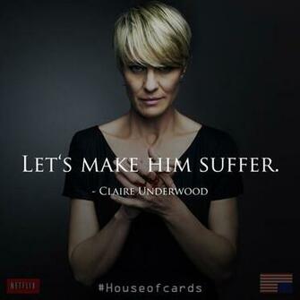Funmozar House Of Cards Claire Wallpaper