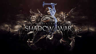 Shadow Of War Wallpaper
