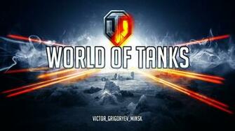 Orld Of Tanks Logo Vecto HD Wallpaper Background Image
