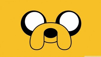 Este Bonito Fondo De Jake Adventure Time Venga Date Una Alegr A