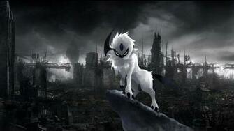 Pok Mon HD Wallpaper Background Image