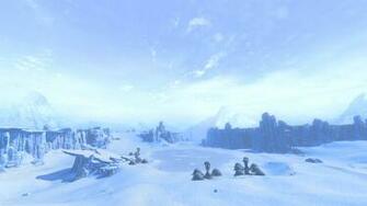 Private Red Snow Star Wars Role Playing Rp