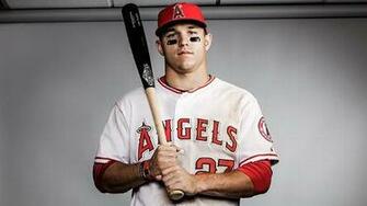 Mike Trout