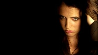 Eva Green Wallpaper