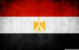 Egypt Flag By Alamir 4k HD Desktop Wallpaper For Ultra Tv