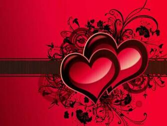 Love Sweet True Wallpaper