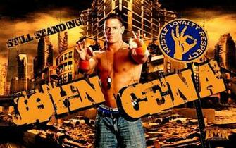 John Cena New HD Wallpaper