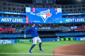 Top Toronto Blue Jays Wallpaper Full HD 4k To Use