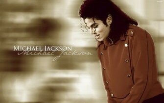 Michael Jackson HD Wallpaper