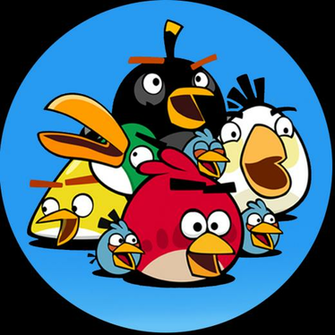 There S No Denying That Rovio Angry Birds Franchise Has Taken