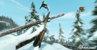 Shaun White Snowboarding Wallpaper Official