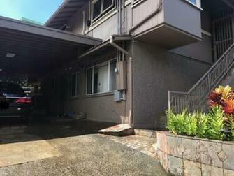 Akone Pl And Kalihi St Honolulu Hi Bed Bath Room