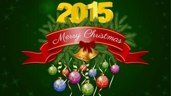 Merry Christmas Wallpaper