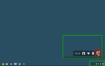 Change Your Chromebook S Desktop Wallpaper