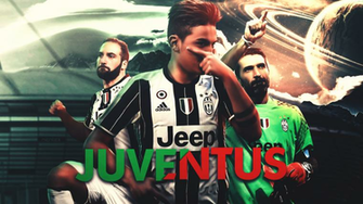 Desktop Wallpaper Juventus By Enihal