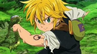 Analizando A Nanatsu No Taizai En El Foro Otaku Zone