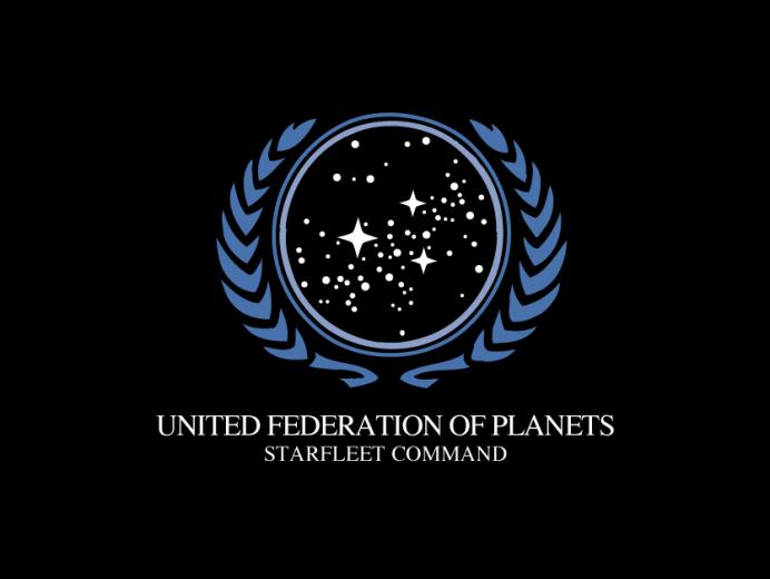 Starfleet Command Logo