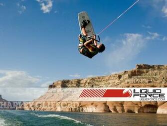 Wakeboarding Wakeboard Wakeboarder Wallpaper Background