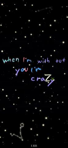 My Universe Bts Lockscreen Wallpaper Lyrics