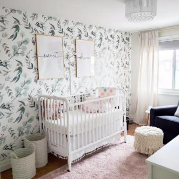 Nursery Trends And Children S Design Ideas To Watch For