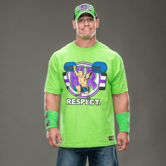 John Cena Photo Shoot Outtakes Photos Wwe