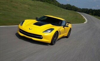 Corvette Stingray Mobile HD Wallpaper Grivu