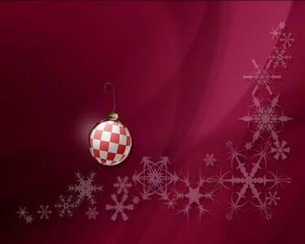 Holiday Desktop Background
