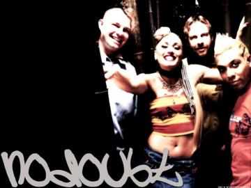 No Doubt Wallpaper