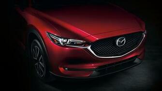 Mazda Cx Front Quarter Grill HD Image Cars