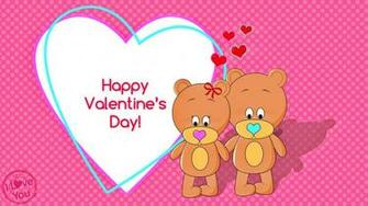 Valentine S Animal Wallpaper At Wallpaperbro