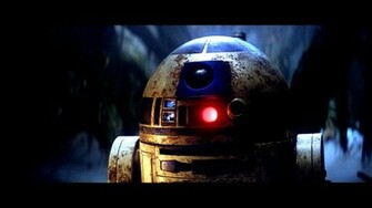 R2d2 Wallpaper Android