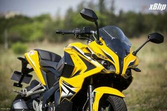 Bajaj Pulsar Rs HD Wallpaper Pictures Image And