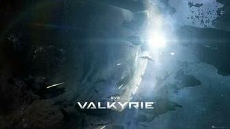 Eve Valkyrie Jeux Video