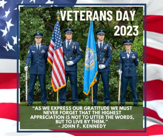 Dvids Image 114th Fw Veterans Day Message