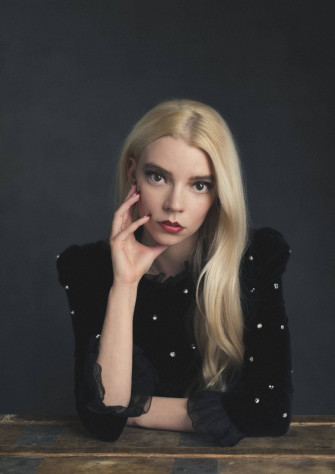 Anya Taylor Wallpaper