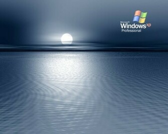 Info Wallpaper Windows Xp HD