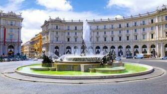 Rome Italy Wallpaper