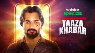 Taaza Khabar Plex