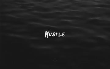 Hustle Desktop Wallpaper Top Background