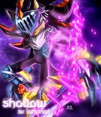 Sonic The Hedgehog Image Sir Lancelot HD Wallpaper And