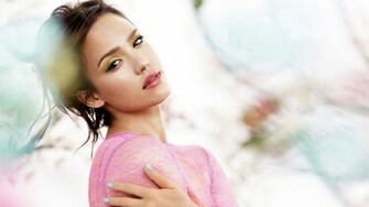 Jessica Alba HD Wallpaper 1080p