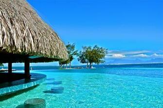Tahiti Wallpaper Widescreen For Your
