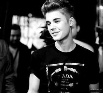 Justin Bieber Background