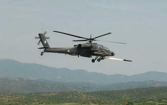 Boeing Ah Apache Computer Wallpaper Desktop Background