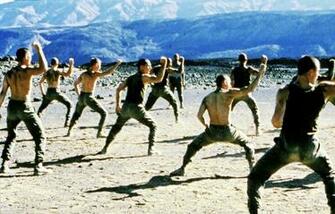 Movies You Must See Before Die The French Foreign Odyssey