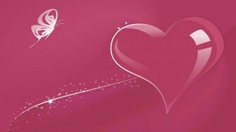 Stunning Pink Wallpaper Background