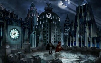 Bat Signal Wallpaper The By Seijimei