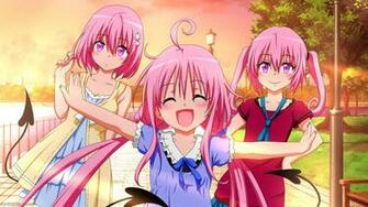 Motto To Love Ru Deviantart Gallery