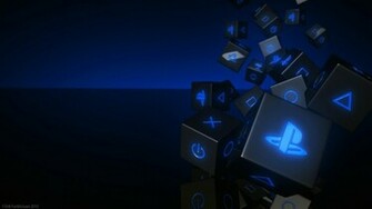 Playstation Wallpaper HD Desktop Site