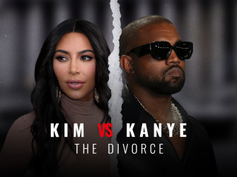 Watch Kim Vs Kanye The Divorce Season Prime Video